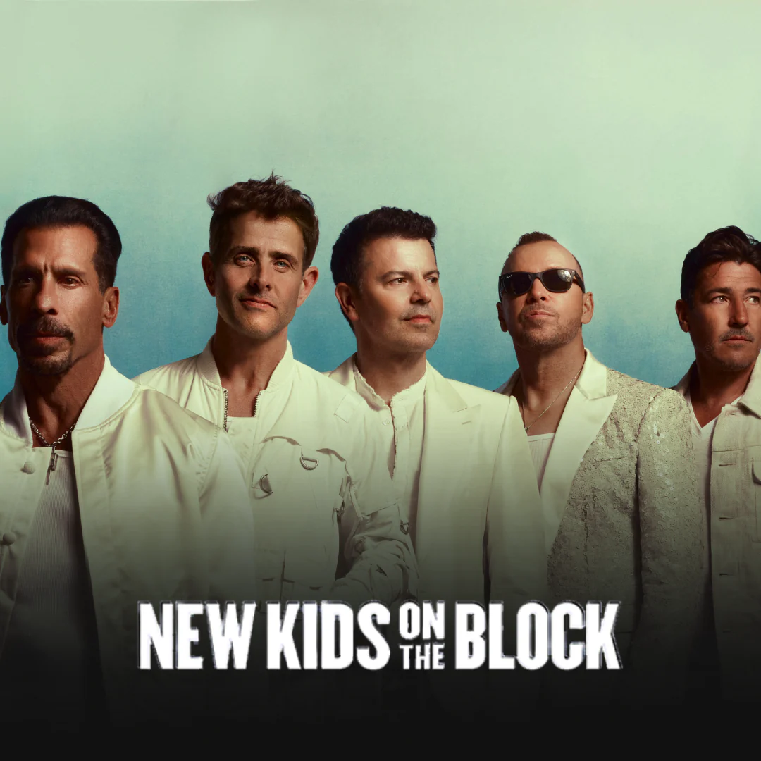 New Kids On The Block